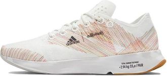 adidas Allbirds x adidas Adizero 2.94 KG CO2e Grey Semi Turbo GY6156