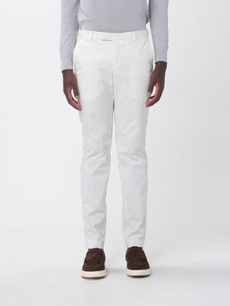 Pantaloni Torino Pantaloni chino in gabardine