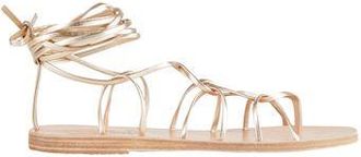 Ancient Greek Sandals FOOTWEAR - Thong sandals on YOOX.COM