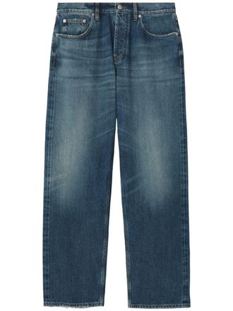 Shops Burberry jeans