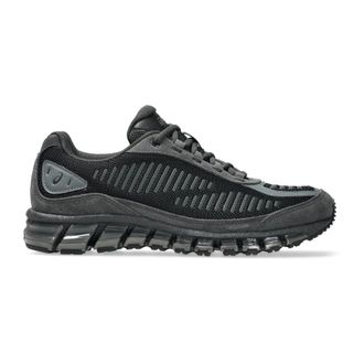 Asics Uomo, Scarpe, Nero, 44 EU, new