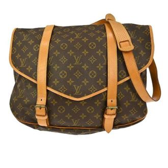 Louis Vuitton unisex, Pre-owned, Marrone, Taglia unica, used