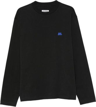 Jil Sander Long-sleeve T-shirt