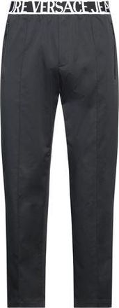 Versace BOTTOMWEAR - Trousers on YOOX.COM