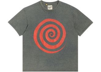 Gallery Dept. Gallery Dept Lost T-Shirt in Faded Black