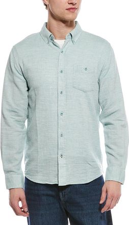 Weatherproof Vintage Weatherproof Vintage Horizontal Slub Pebble Dobby Shirt