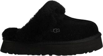UGG Ugg, Mujer, Zapatos, Negro, Talla: 41 EU