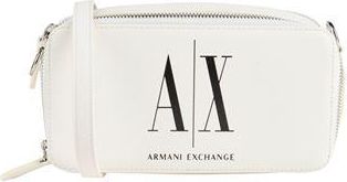A|X Armani Exchange BAGS - Cross-body bags on YOOX.COM