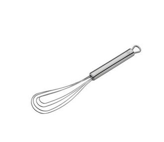 K&uuml;chenprofi Parma Flat Whisk, 18/10 Stainless Steel, 10-Inch in Silver at Nordstrom