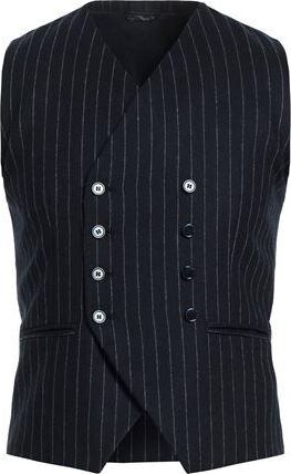 Daniele Alessandrini TRAJES Y CONJUNTOS - Chalecos sartoriales en YOOX.COM