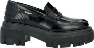 Msgm FOOTWEAR - Loafers sur YOOX.COM