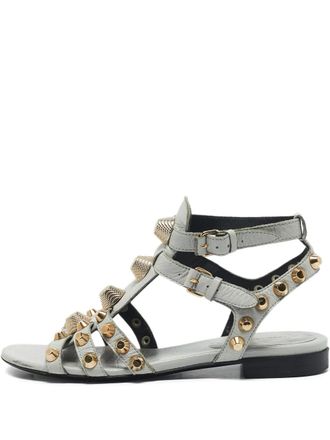 Balenciaga 1155130 Grey