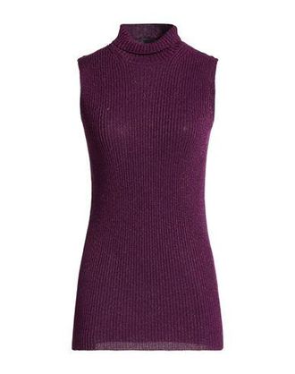 Erika Cavallini Semi Couture STRICKWAREN - Rollkragenpullover auf YOOX.COM