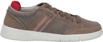 Geox FOOTWEAR - Trainers on YOOX.COM