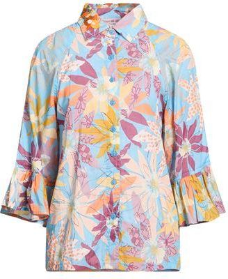 Connor & Blake TOPWEAR - Shirts on YOOX.COM