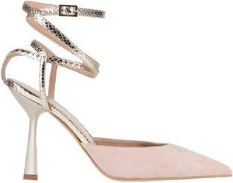 Divine Follie FOOTWEAR - Pumps on YOOX.COM