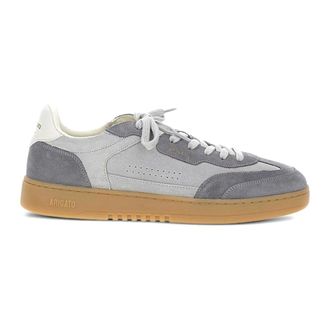 Axel Arigato Sneakers, male, Gray, Size: 7 US Sneakers
