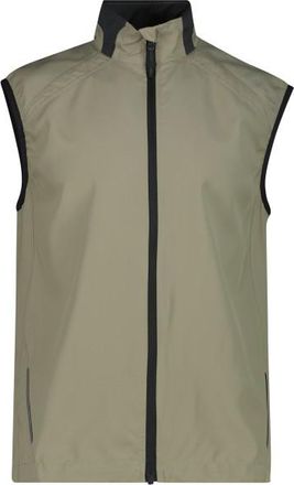 F.lli Campagnolo Reflective Vest Velogilet f&uuml;r Herren | oliv