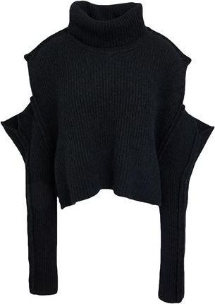 Isabel Benenato PRENDAS DE PUNTO - Cuello alto en YOOX.COM