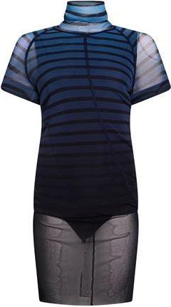 Jean Paul Gaultier VESTITI - Vestiti corti su YOOX.COM