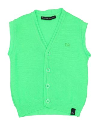 Daniele Alessandrini KNITWEAR - Cardigans on YOOX.COM