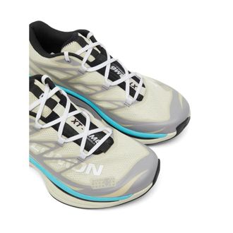 MM6 Maison Margiela X Salomon Sneakers