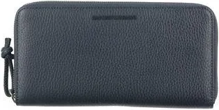 Emporio Armani Kleinlederwaren - Brieftaschen auf YOOX.COM