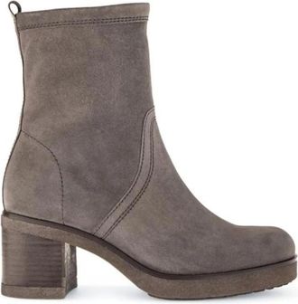 Gabor Mujer, Zapatos, Beige, Talla: 40 EU