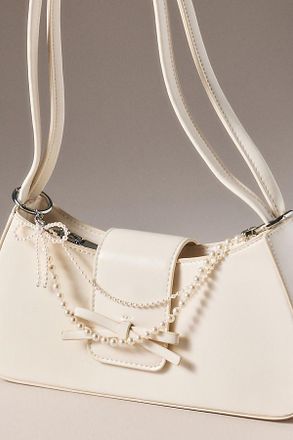 Nadri Ceremony Bow Draping Bag Charm