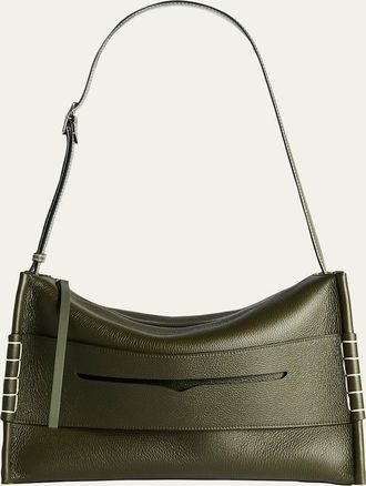 J.W.Anderson Mens Loafer Messenger Bag