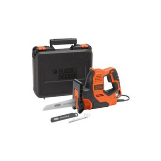 Black+Decker B+d Sega Multifunzione Scorpion Rs890k-qs 500w