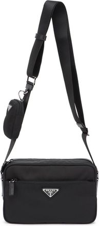 Prada Re-Nylon Shoulder Bag