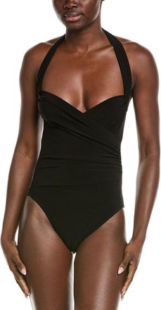Norma Kamali Cayla Bodysuit