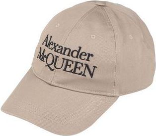 Alexander McQueen ACCESSORI - Cappelli su YOOX.COM