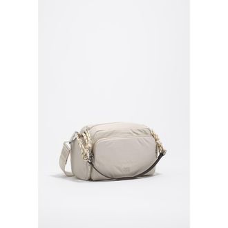Bimba & Lola Medium Crossbody Pocket Bag SS26 in Stonewhite at Nordstrom