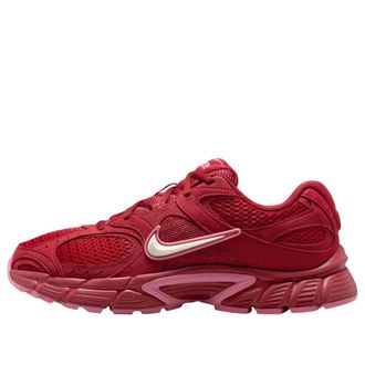 Nike (WMNS) Nike V5 RNR Team Crimson Peony II6294-602