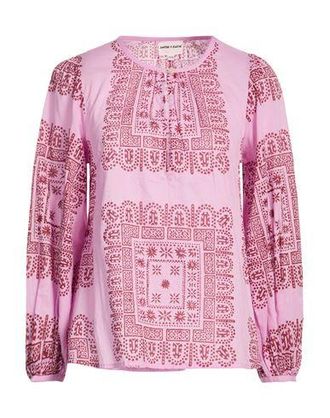 Antik Batik TOPWEAR - Tops on YOOX.COM