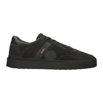 Blackstone unisex, Zapatos, Gris, Talla: 46 EU