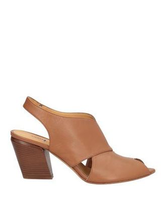 Silvia Rossini CALZADO - Sandalias con cierre en YOOX.COM