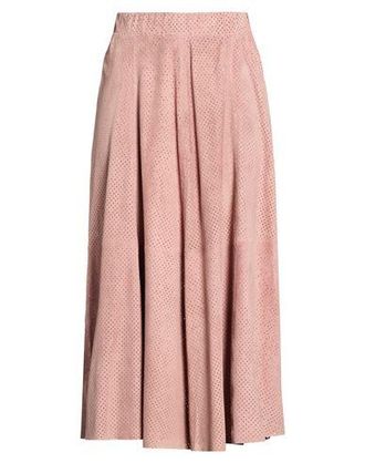 D&acute;Amico BOTTOMWEAR - Midi skirts sur YOOX.COM