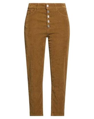 Dondup BOTTOMWEAR - Trousers on YOOX.COM