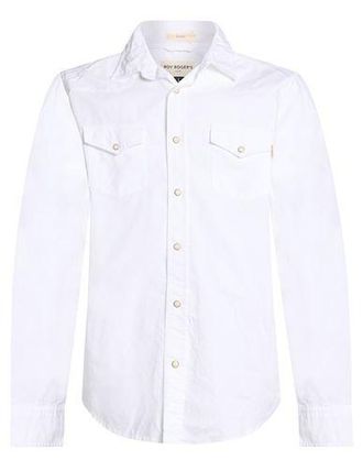Roy Rogers CAMISETAS Y TOPS - Camisas en YOOX.COM