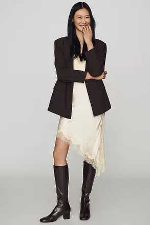 Jeffrey Campbell Collab Boots