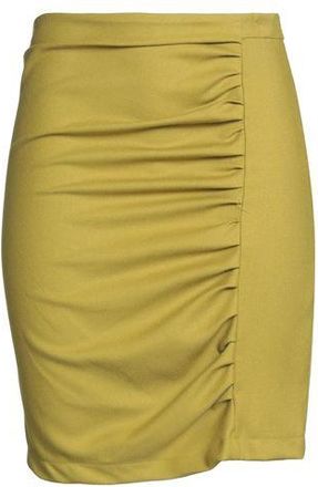 Mars&eacute;m Mini skirts