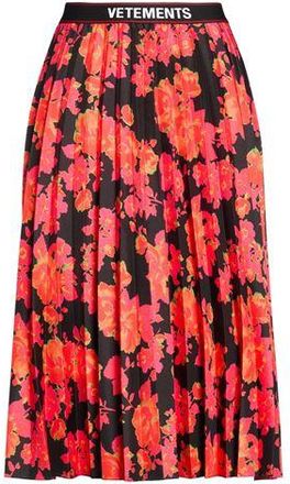 VETEMENTS BOTTOMWEAR - Gonne midi su YOOX.COM