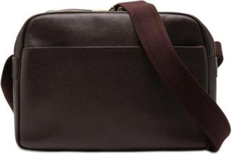 Louis Vuitton unisex, Pre-owned, Marrone, Taglia unica, used