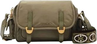 Coccinelle Mujer, Bolsos, Verde, Talla: ONE Size