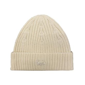 Maison Kitsun&eacute; Uomo, Accessori, Beige, Taglia unica, new