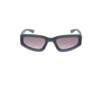Gucci Sunglasses, unisex, Black, Size: ONE SIZE Stylish Sunglasses with Unique Design