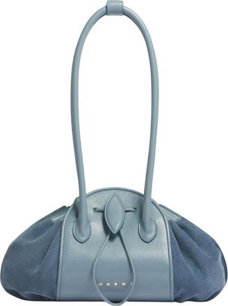 Marni Donna, Borse, Blu, Taglia unica, new